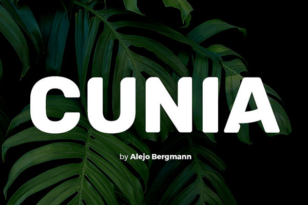 Cunia