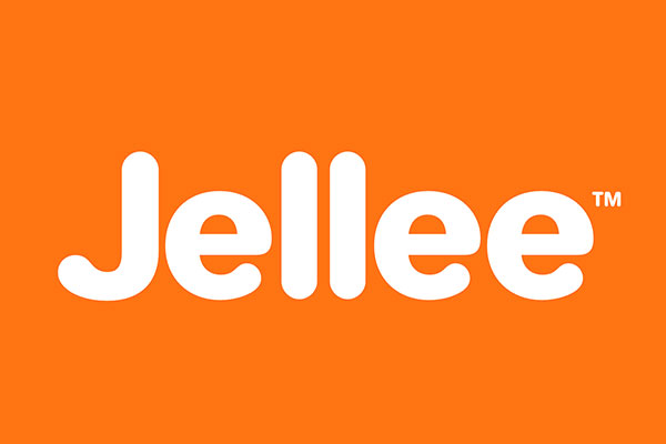 Jellee字体